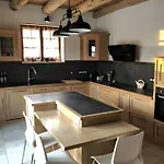 Villa Les Hauts De Cassagnas