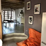 Villa Les Hauts De Cassagnas Saint-Julien-de-Cassagnas
