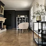 Villa Les Hauts De Cassagnas *