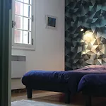 Villa Les Hauts De Cassagnas