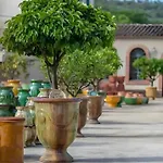 Les Hauts De Cassagnas Villa *