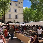 Villa Les Hauts De Cassagnas