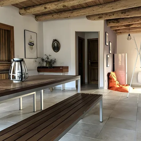 Les Hauts De Cassagnas