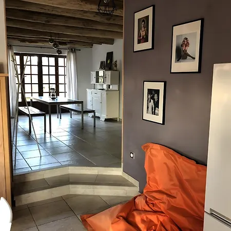 Villa Les Hauts De Cassagnas Saint-Julien-de-Cassagnas