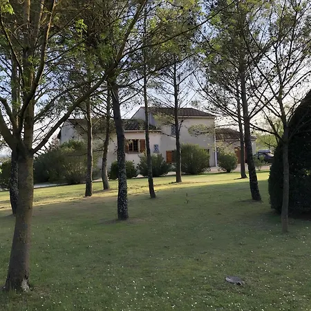 Les Hauts De Cassagnas * Saint-Julien-de-Cassagnas