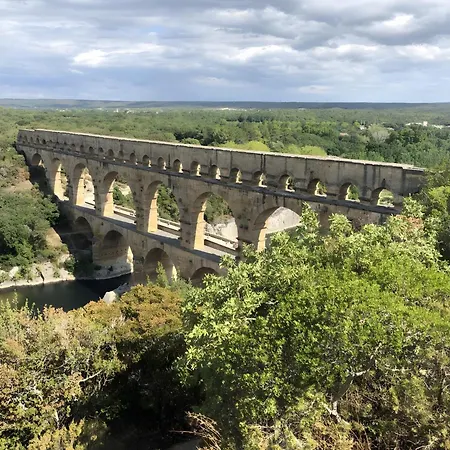 Les Hauts De Cassagnas *