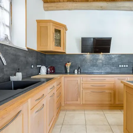 Villa Les Hauts De Cassagnas *