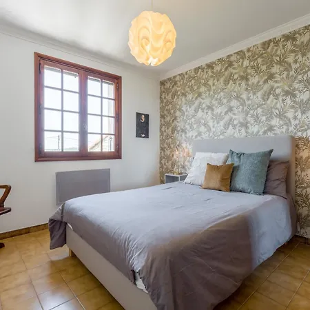 Villa Les Hauts De Cassagnas *