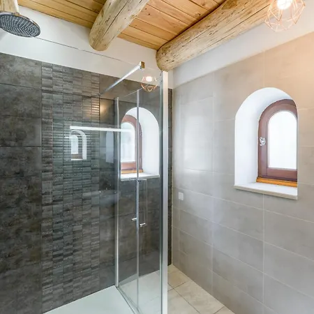 Les Hauts De Cassagnas *