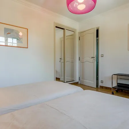 Villa Les Hauts De Cassagnas *