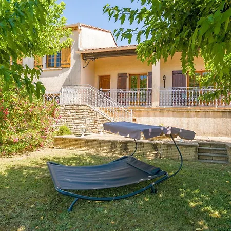 Les Hauts De Cassagnas