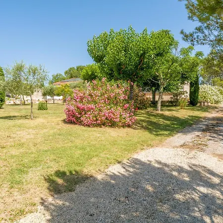 Les Hauts De Cassagnas